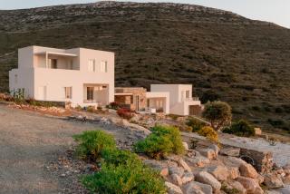 Noble 7 Suites - Adults Only - Onar Hotels Collection - Parikia - 3