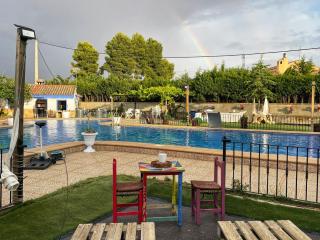 Villa Rosi - Albacete - 5