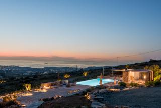 Noble 7 Suites - Adults Only - Onar Hotels Collection - Parikia - 9