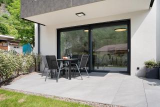 Haus Weinblick Apt 3 - 6