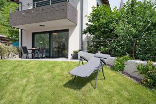 Haus Weinblick Apt 3 - 9