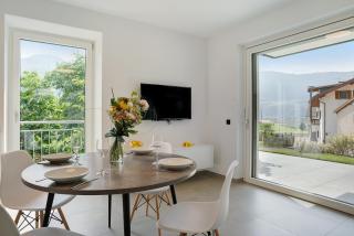 Haus Weinblick Apt 3 - 2