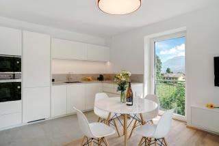 Haus Weinblick Apt 5 - 5