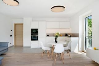 Haus Weinblick Apt 5 - 3