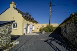 Gîte Des Huttes - Bain-de-Bretagne - 2