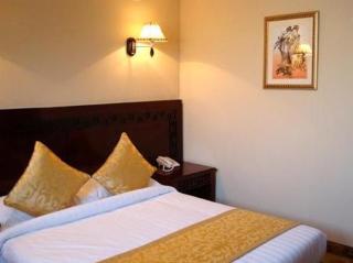 Motel DHS - Chinese Restaurant - Deva - 3