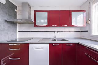 Red-10 Places+FreeParkingGratuit-5beds-Wifi/Zenith - Saint-Étienne-du-Rouvray - 6