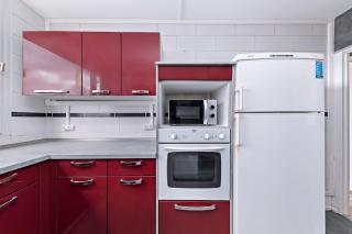 Red-10 Places+FreeParkingGratuit-5beds-Wifi/Zenith - Saint-Étienne-du-Rouvray - 4