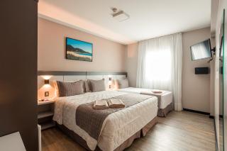 Hotel Negrini - 8
