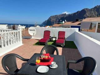 Ocean View - BBQ by VV Canary Ocean Homes - Acantilado de los Gigantes - 0