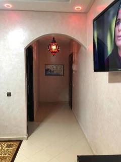 view apartments larache - 4