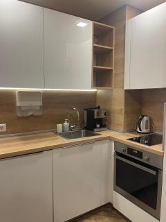 Colonel apartment Royal - 5