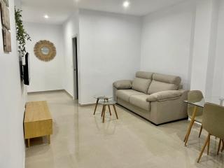 Apartamento Antonio - Conil de la Frontera - 1