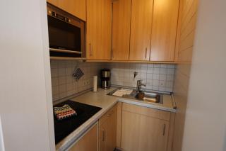 Haus Ausreißer 2 - Ankerplatz - Bensersiel - 6