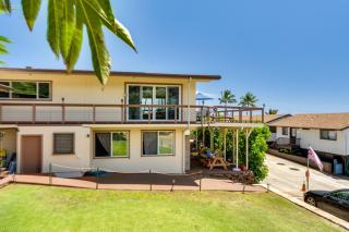 Updated Poipu Home Large Deck with Scenic View - Koloa - 8