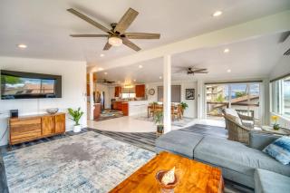 Updated Poipu Home Large Deck with Scenic View - Koloa - 6