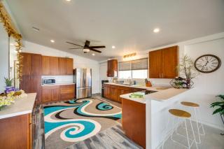 Updated Poipu Home Large Deck with Scenic View - Koloa - 2