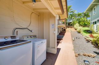 Steps to Poipu Beach Home with Deck and Scenic View - 3