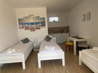Studio apartmani Alex - Novalja - 3
