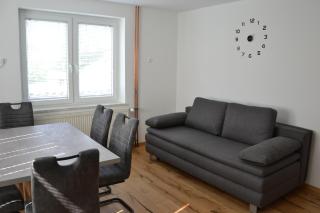 Apartma ob potoku - 1
