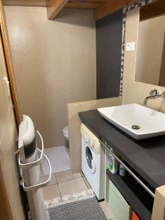 Appartement de charme - Six-Fours-les-Plages - 1