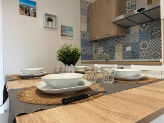 BlueSun Apartments - Leporano Marina - 1