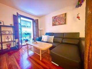 Apartamento Belkir - Bilbao - 5
