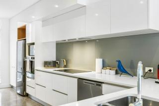 Hobsonville Point Enchanter with Parking and Wi-fi - Auckland - 2