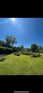 Broadmoor Farm - Kilgetty - 2