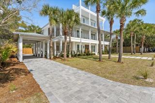 You've Got a Friend in Me - 6 BD - Santa Rosa Beach - 3