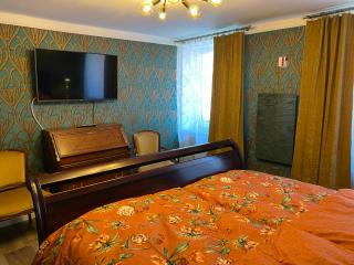 Apartment an der Mosel 2 - Graach - 7