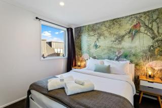 3 Bedroom Stunner in Hobsonville - WiFi - Netflix - Auckland - 8