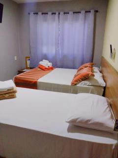 Pousada Solar de Lourdes - 1