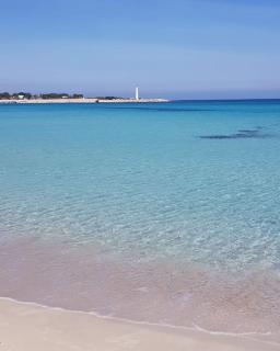 Appartamento Fiore di Zagara 100mt dal mare - San Vito lo Capo - 5
