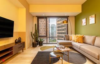 Casa Miyana by Kukun - Città del Messico - 2