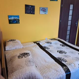 Pokoje Gościnne Centrum - 5