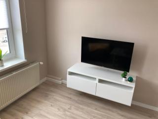 Helle Fewo Haus 29a, 2. Obergeschoss - Deensen - 9