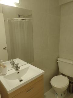Departamento en Palermo. Monoambiente. - Buenos Aires - 3