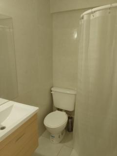 Departamento en Palermo. Monoambiente. - 2