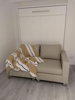 Departamento en Palermo. Monoambiente. - Buenos Aires - 7