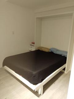 Departamento en Palermo. Monoambiente. - Buenos Aires - 4