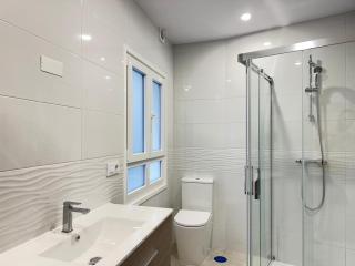 1 Piso 2 habitaciones centro al lado de Príncipe - HomeyGalicia - Vigo - 9