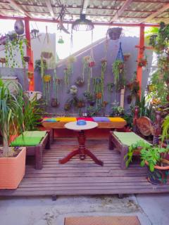 Pousada Solar de Lourdes - Guarapari - 9