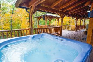 Lemon Ridge Lodge - 8