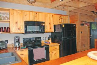 Lemon Ridge Lodge - 3