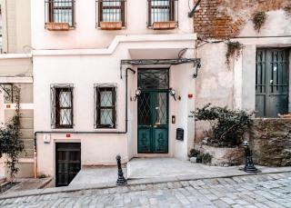 Homie Suites - Modern Apartments Nearby Istıklal Street & Galata Tower - Istambul - 8