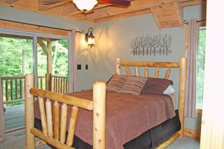 Lemon Ridge Lodge - 1