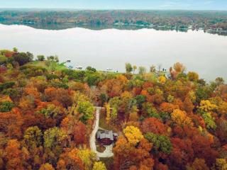 Lemon Ridge Lodge - Unionville - 9