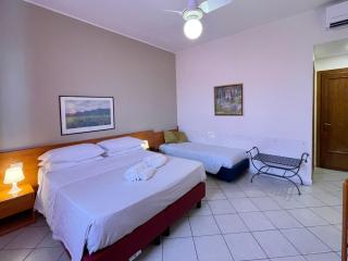 Hotel Leopolda - Florence - 1