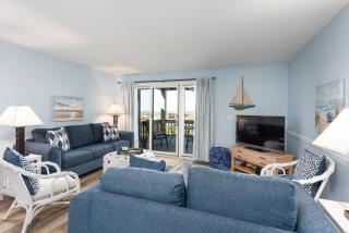 1305 Pelican Watch Villa - Seabrook Island - 0